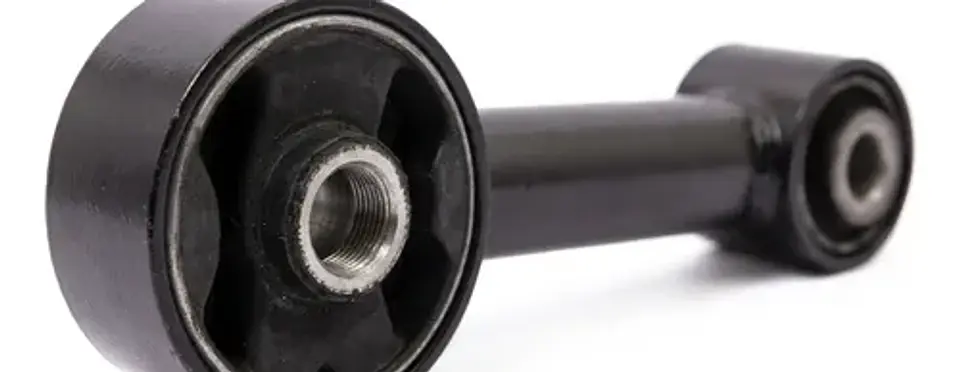 Soporte Motor Delantero Para Chevrolet Sail 1.4 2011 2017 3