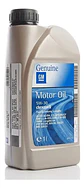 Aceite Lubricante 5w30 Genuine Gm Sn/cf C3 Dpf Dexos 2 1l - Miniatura 5
