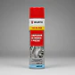 Limpiador De Frenos En Spray 500ml Wurth - Miniatura 4