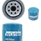 Filtro Aceite Para Hyundai Accent Wurtex W818/8 -w811/80 - Miniatura 2