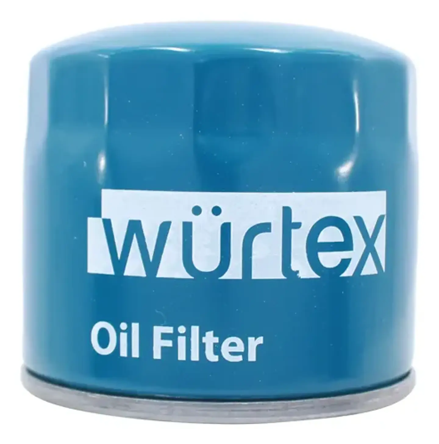 Filtro Aceite Para Hyundai Accent Wurtex W818/8 -w811/80 4