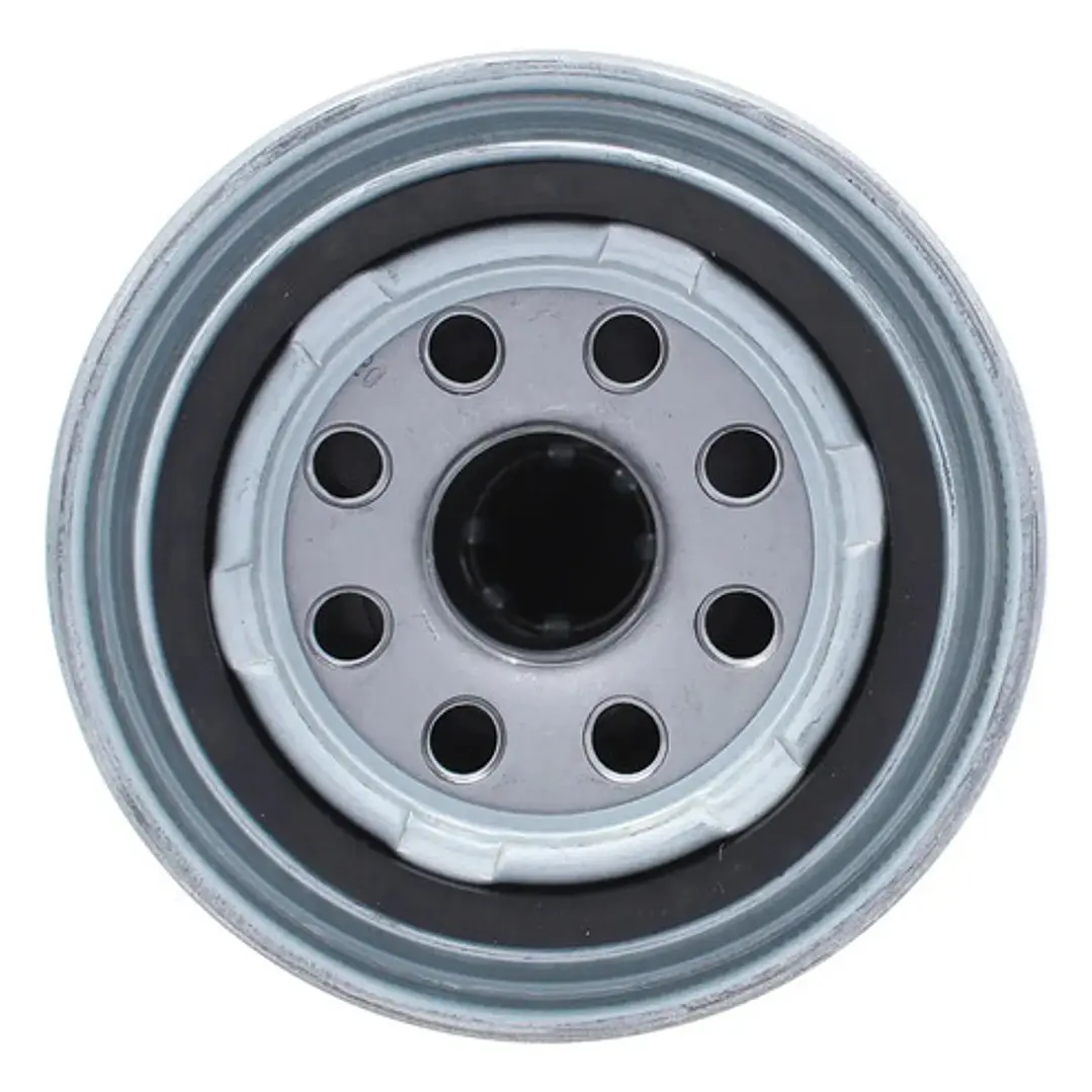 Filtro Aceite Para Hyundai Accent Wurtex W818/8 -w811/80 5