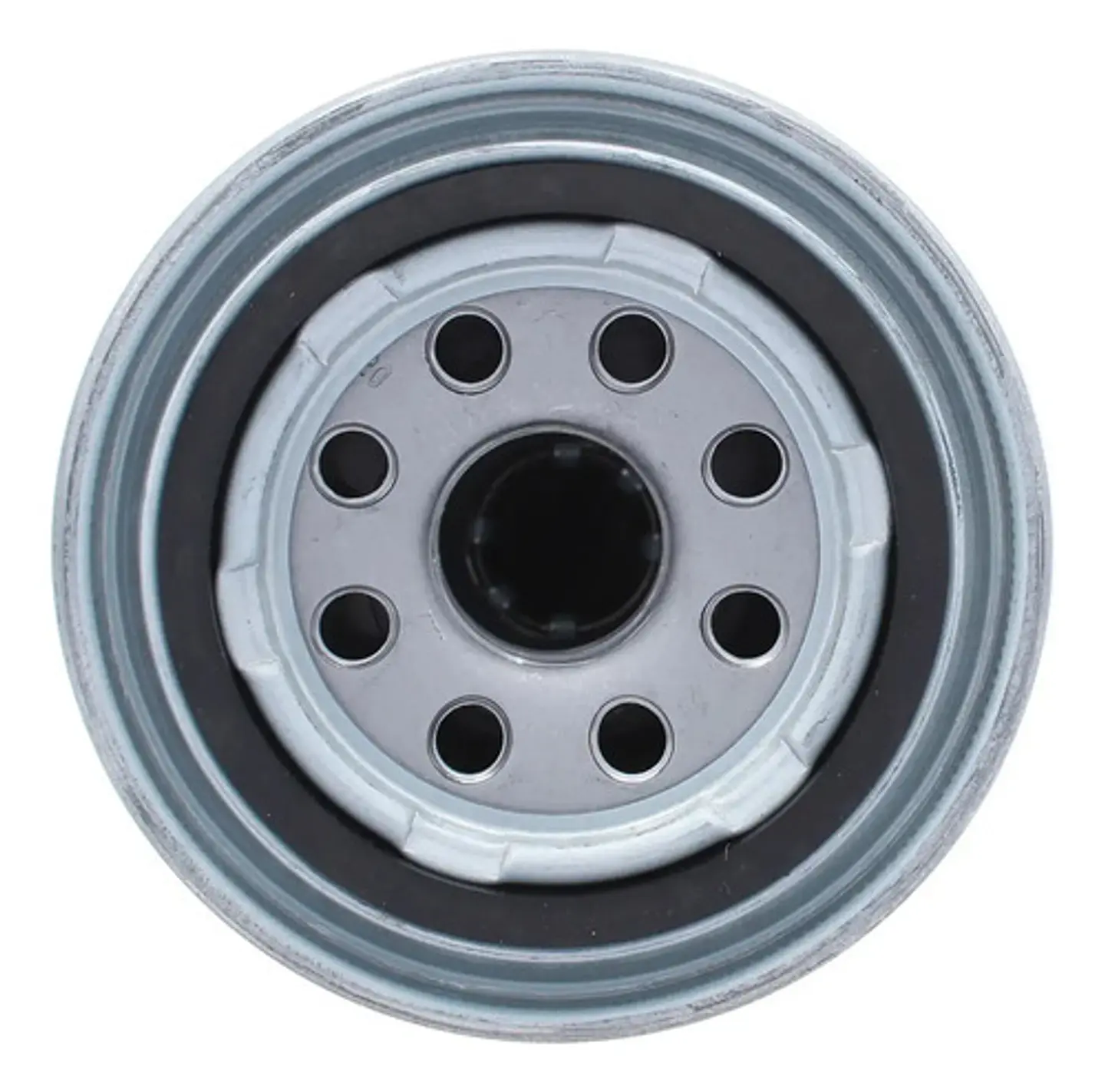 Filtro Aceite Para Hyundai Accent Wurtex W818/8 -w811/80 5