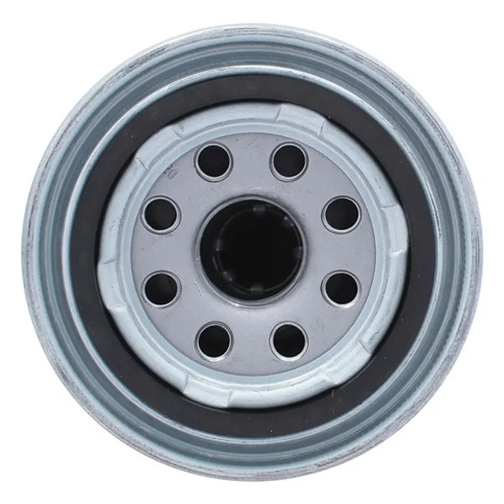 Filtro Aceite Para Hyundai Accent Wurtex W818/8 -w811/80 5