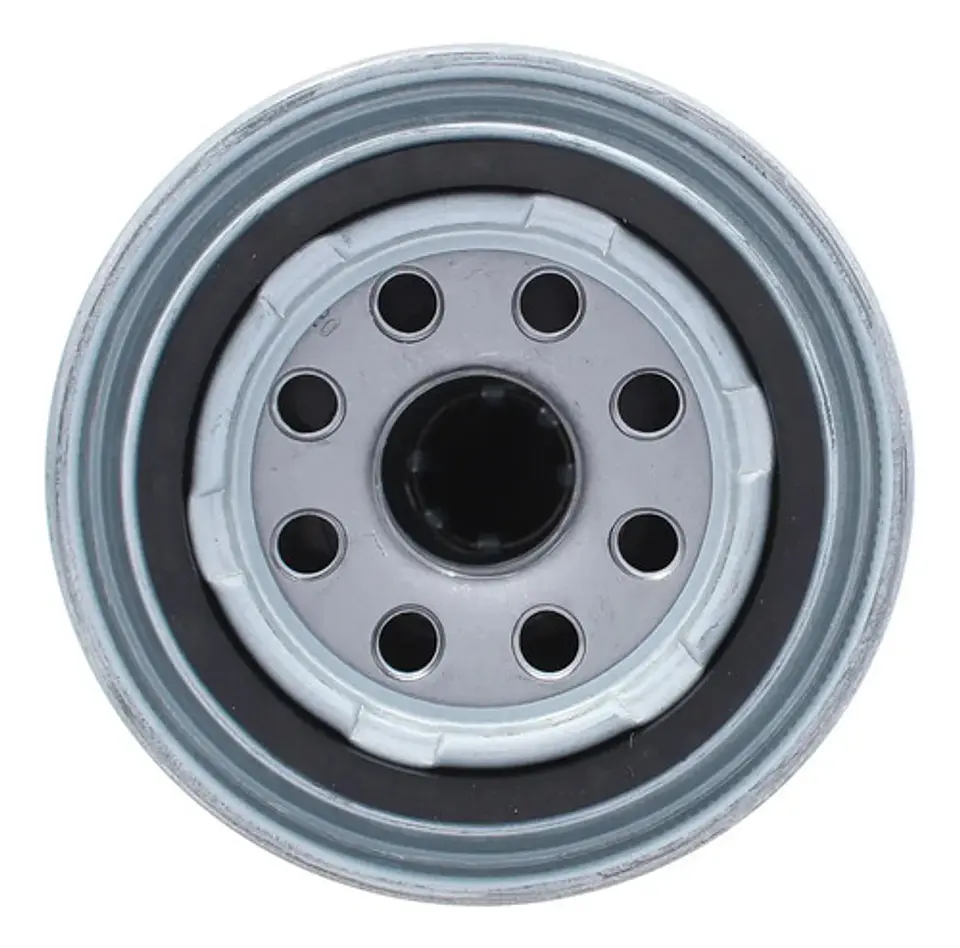 Filtro Aceite Para Hyundai Accent Wurtex W818/8 -w811/80 5