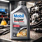 Aceite 10w-40 Mobil Super 2000 Sn Plus/cf 1l - Miniatura 1