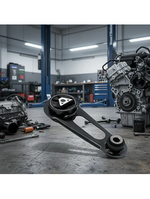 Soporte Motor Nissan March 1600 Hr16de K13 Dohc 16 2012/2018