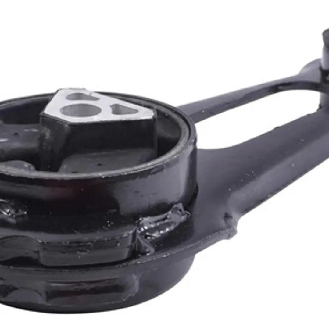 Soporte Motor Nissan March 1600 Hr16de K13 Dohc 16 2012/2018 4