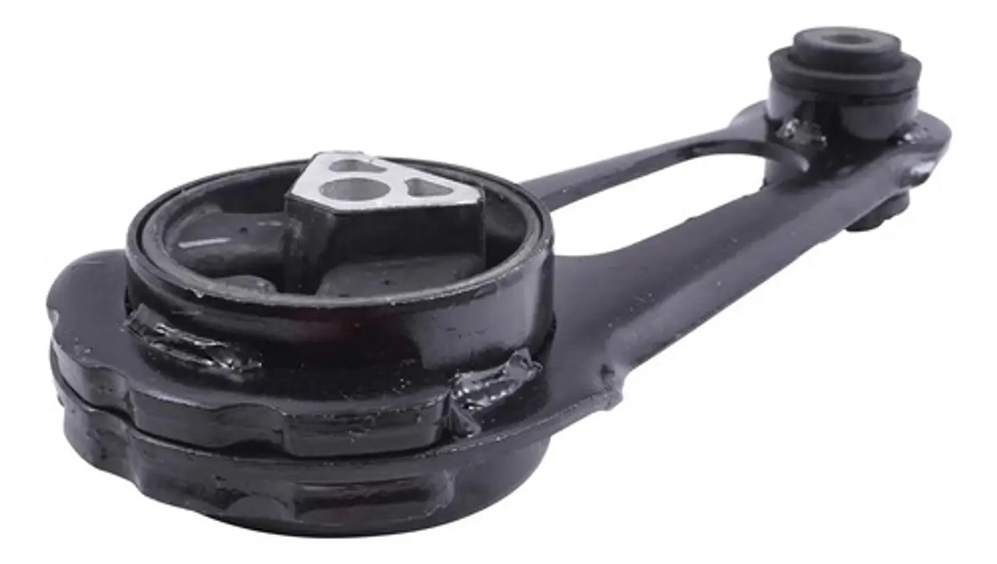 Soporte Motor Nissan March 1600 Hr16de K13 Dohc 16 2012/2018 4