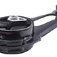 Soporte Motor Nissan March 1600 Hr16de K13 Dohc 16 2012/2018 - Miniatura 4
