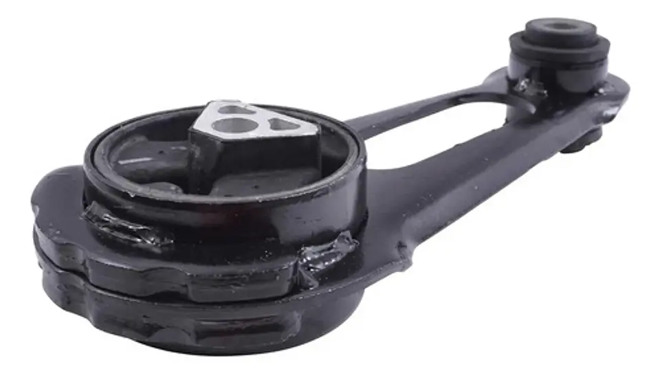 Soporte Motor Nissan March 1600 Hr16de K13 Dohc 16 2012/2018 4
