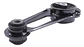 Soporte Motor Nissan March 1600 Hr16de K13 Dohc 16 2012/2018 - Miniatura 5