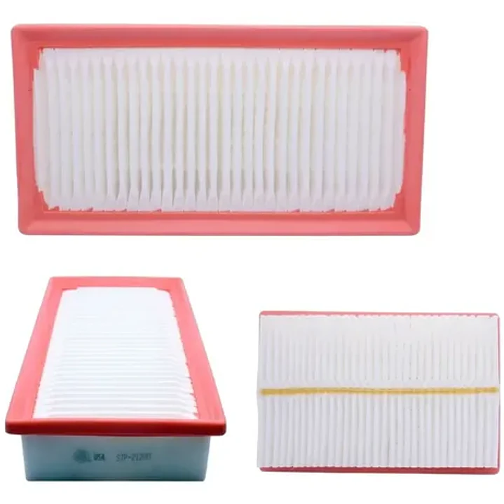 Filtro Aire Para Kia Rio 1.4 4c 2017-219 Stp 3