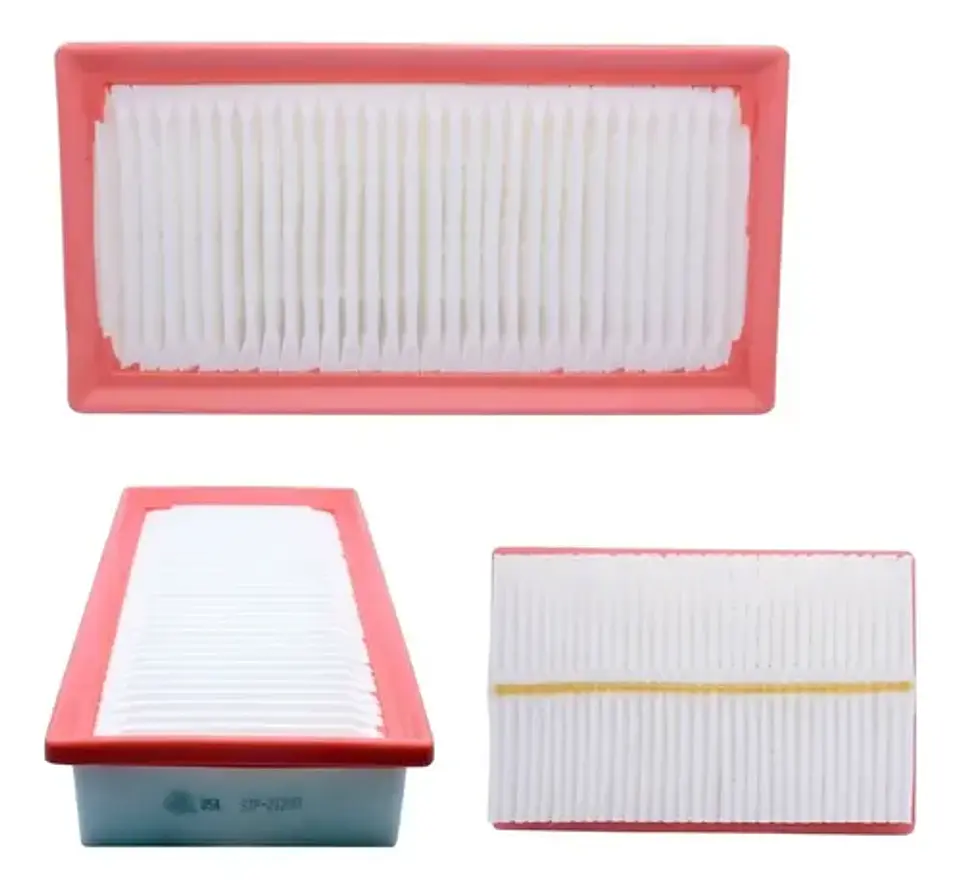 Filtro Aire Para Kia Rio 1.4 4c 2017-219 Stp 3