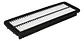 Filtro De Aire Para Hyundai Grand I10 1.2 2014/2024 - Miniatura 1