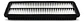 Filtro De Aire Para Hyundai Grand I10 1.2 2014/2024 - Miniatura 2