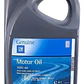 Aceite 10w-40 Gm 2000 Sl Plus/cf A3/b4 4l - Miniatura 1