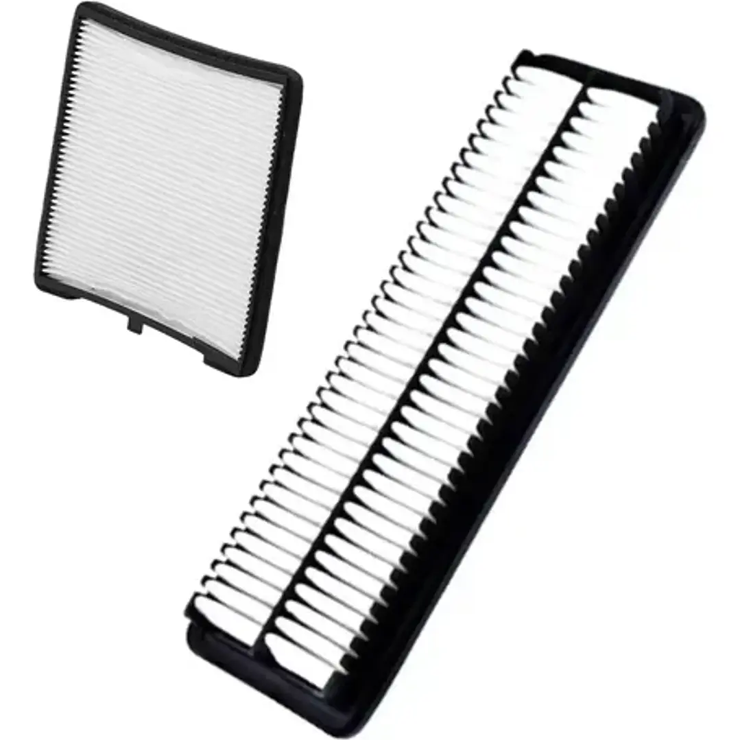Kit Filtro Aire/polen Para Hyundai Grand I10 1.2 2014/2022 3