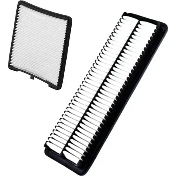 Kit Filtro Aire/polen Para Hyundai Grand I10 1.2 2014/2022 3
