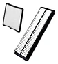 Kit Filtro Aire/polen Para Hyundai Grand I10 1.2 2014/2022 - Miniatura 3