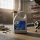 Aceite Lubricante 5w30 Genuine Gm Sn/cf C3 Dpf Dexos 2 4l - Miniatura 2