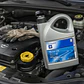 Aceite Lubricante 5w30 Genuine Gm Sn/cf C3 Dpf Dexos 2 4l - Miniatura 5