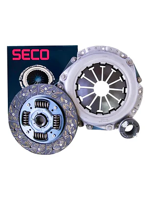 Kit De Embrague Para Kia Rio Jb 1.4 1.6 2006/2011