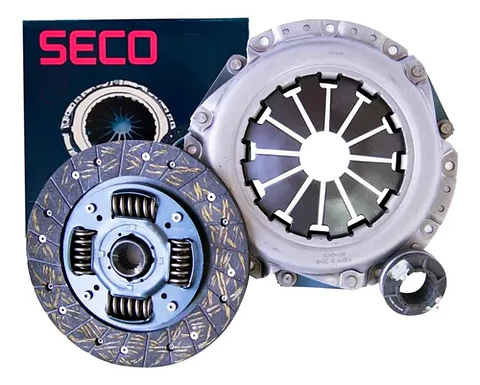 Kit De Embrague Para Kia Rio Jb 1.4 1.6 2006/2011