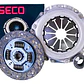 Kit De Embrague Para Kia Rio Jb 1.4 1.6 2006/2011 - Miniatura 1