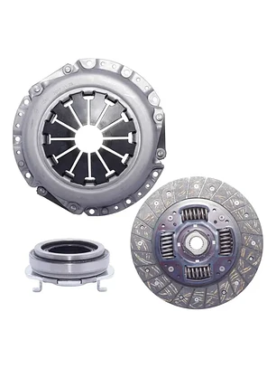Kit De Embrague Para Kia Rio Jb 1.4 1.6 2006/2011