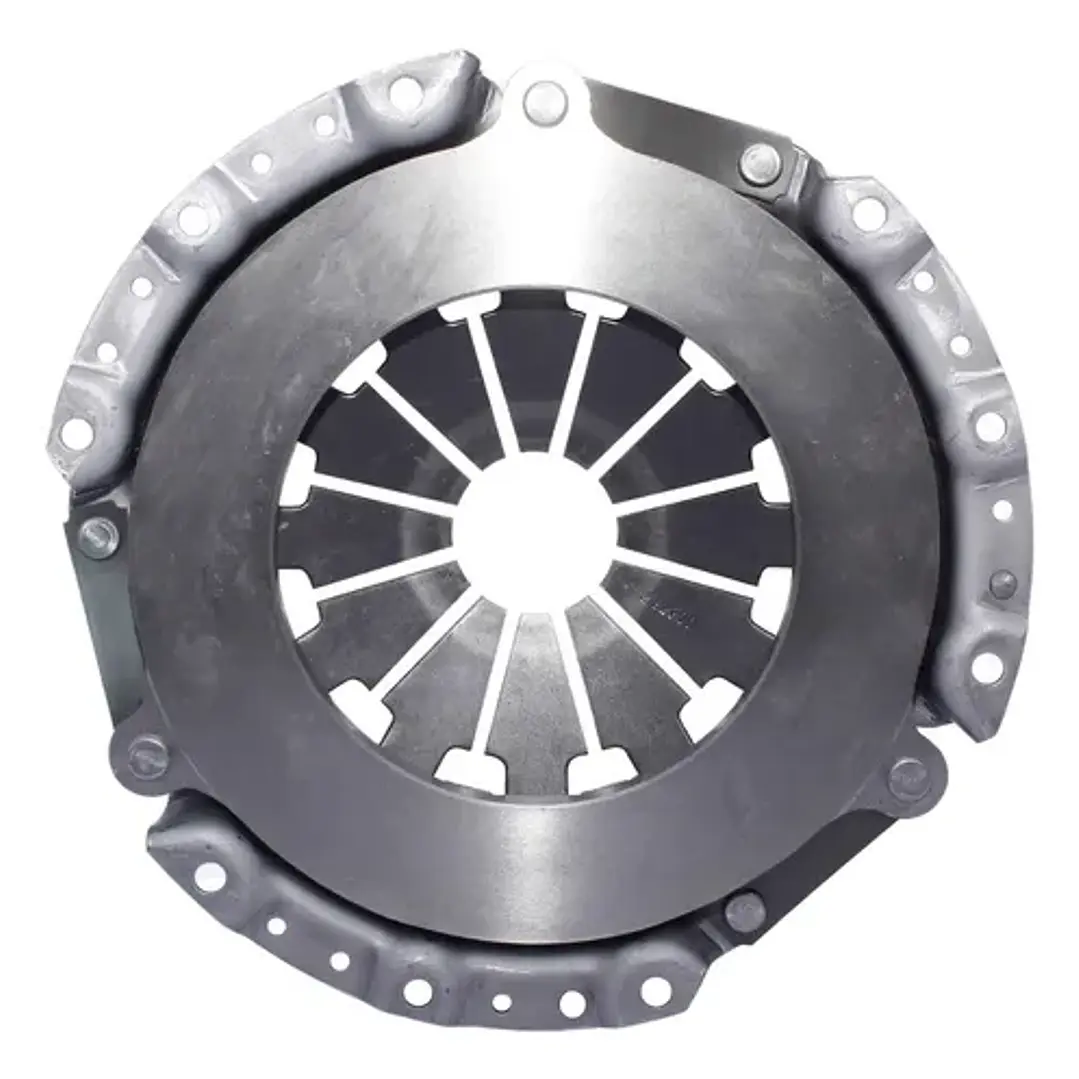 Kit De Embrague Para Kia Rio Jb 1.4 1.6 2006/2011 4
