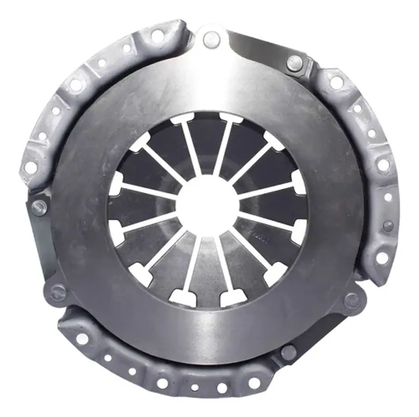 Kit De Embrague Para Kia Rio Jb 1.4 1.6 2006/2011 4