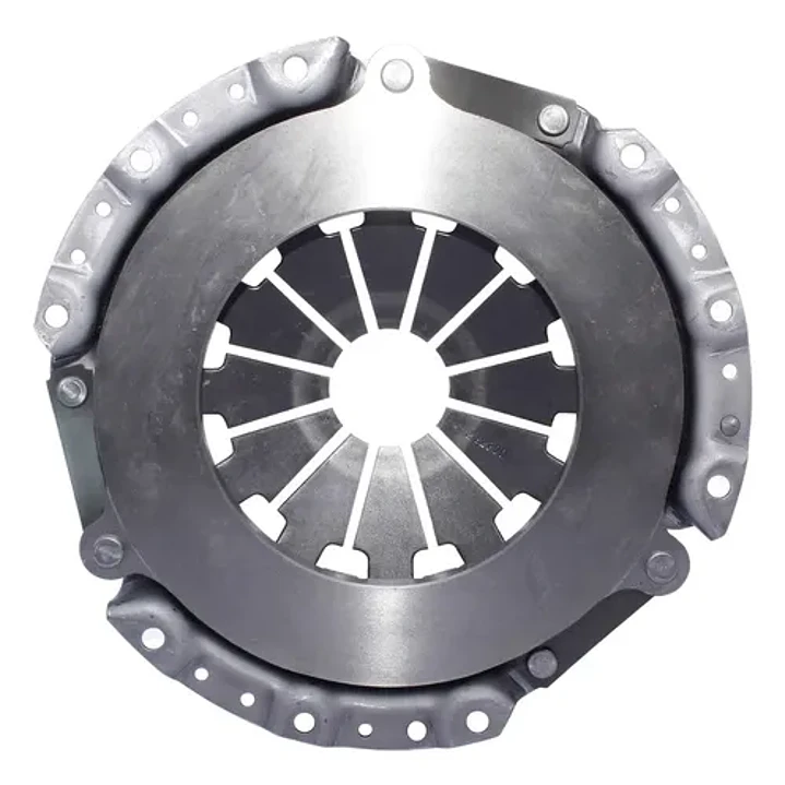 Kit De Embrague Para Kia Rio Jb 1.4 1.6 2006/2011 4