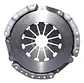 Kit De Embrague Para Kia Rio Jb 1.4 1.6 2006/2011 - Miniatura 4