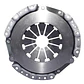 Kit De Embrague Para Kia Rio Jb 1.4 1.6 2006/2011 - Miniatura 4
