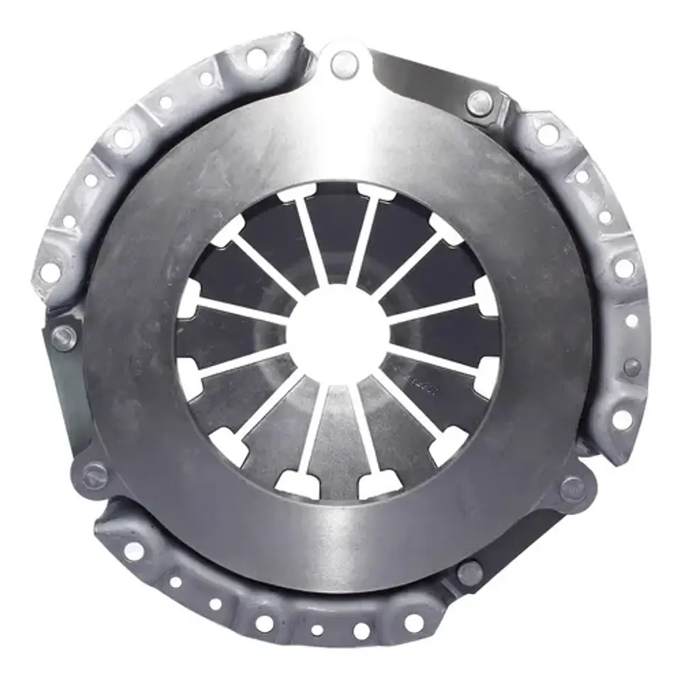 Kit De Embrague Para Kia Rio Jb 1.4 1.6 2006/2011 4