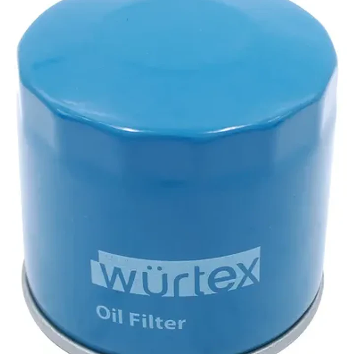 Filtro Aceite Para Chevrolet Sail 1.4 Lcu 2011 2017 3