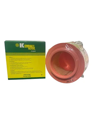 Kit Filtro Aceite Aire Petróleo Polen  Ford Ranger 3.2 12/22