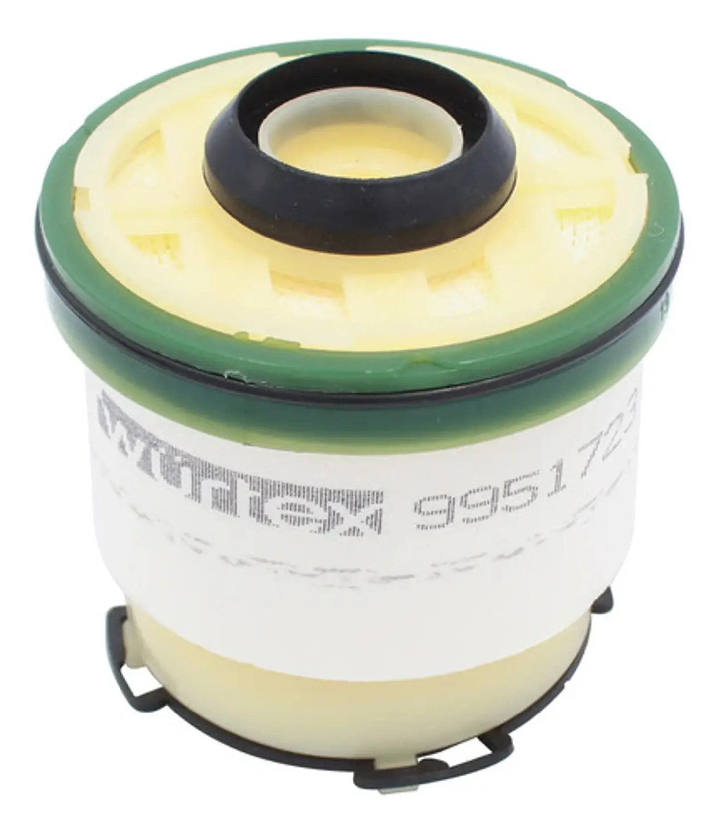 Kit Filtro Aceite Aire Petróleo Polen  Ford Ranger 3.2 12/22 4