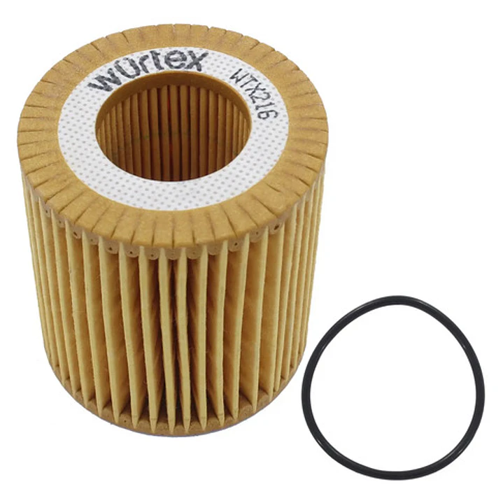 Kit Filtro Aceite Aire Petróleo Polen  Ford Ranger 3.2 12/22 5