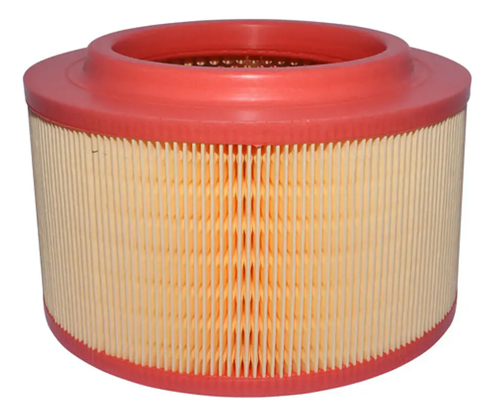 Kit Filtro Aceite Aire Petróleo Polen  Ford Ranger 3.2 12/22 7