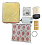 Kit Filtros Mantencion Para Nissan Np300 2.3 2016-2023 - Miniatura 1