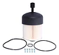 Kit Filtros Mantencion Para Nissan Np300 2.3 2016-2023 - Miniatura 4