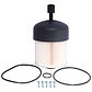 Kit Filtros Mantencion Para Nissan Np300 2.3 2016-2023 - Miniatura 4