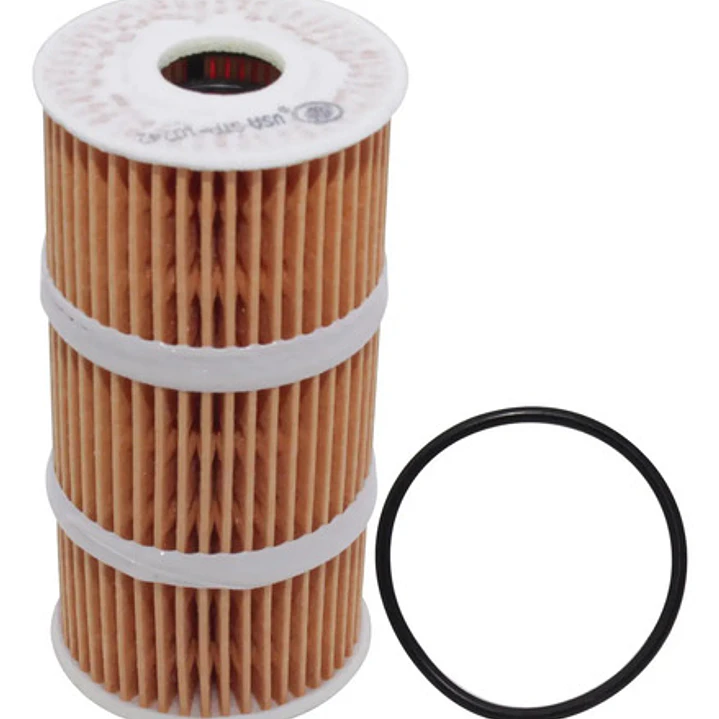 Kit Filtros Mantencion Para Nissan Np300 2.3 2016-2023 6