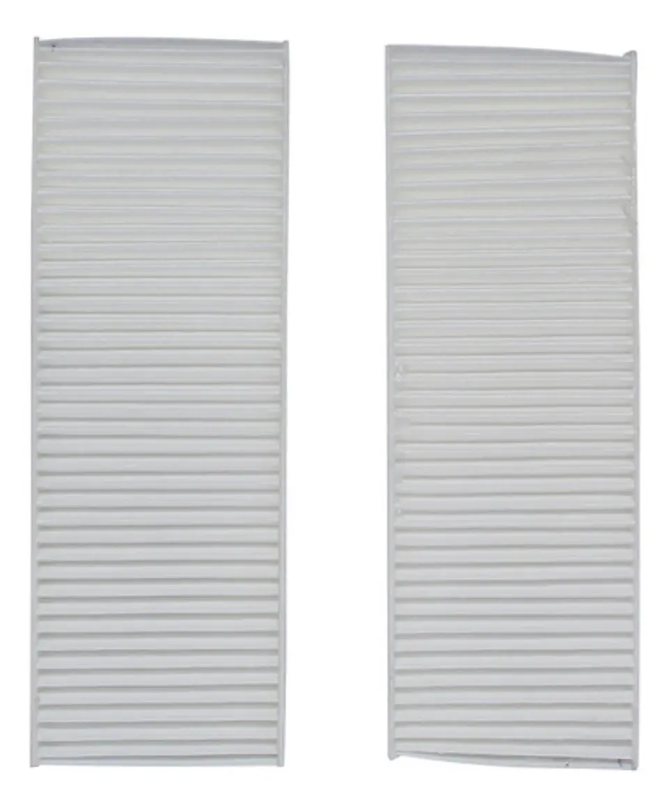 Kit De Filtro Mantención Peugeot Citroen 301 Celysee 1.6 Hdi 7