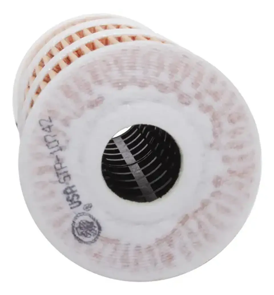 Filtro Aceite Nissan Np300 2300 Ys23 D23x Dohc 16 V 2.3 2019 2