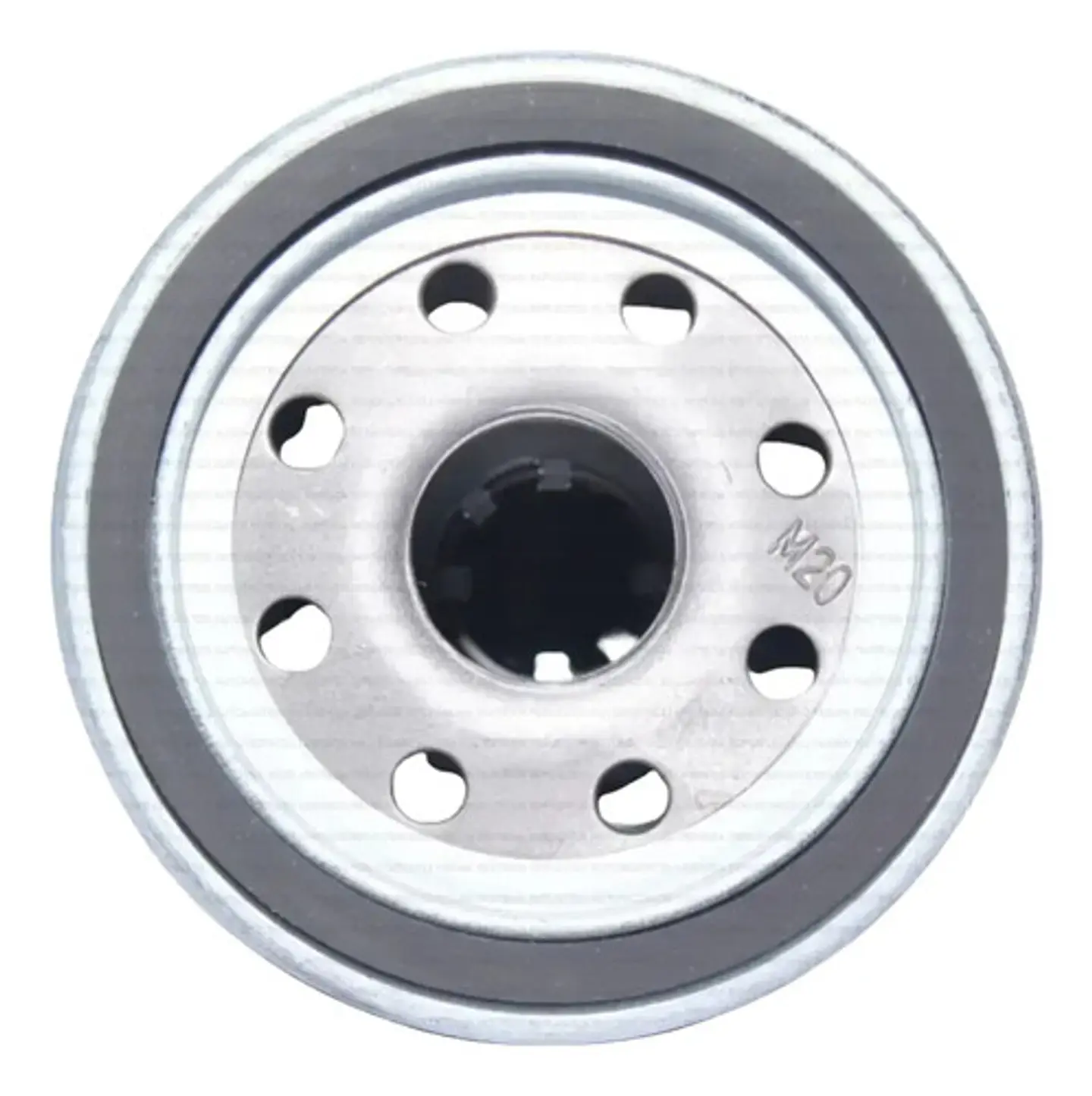Filtro Aceite Para Hyundai I10, Grand, 1.0/1.2 3