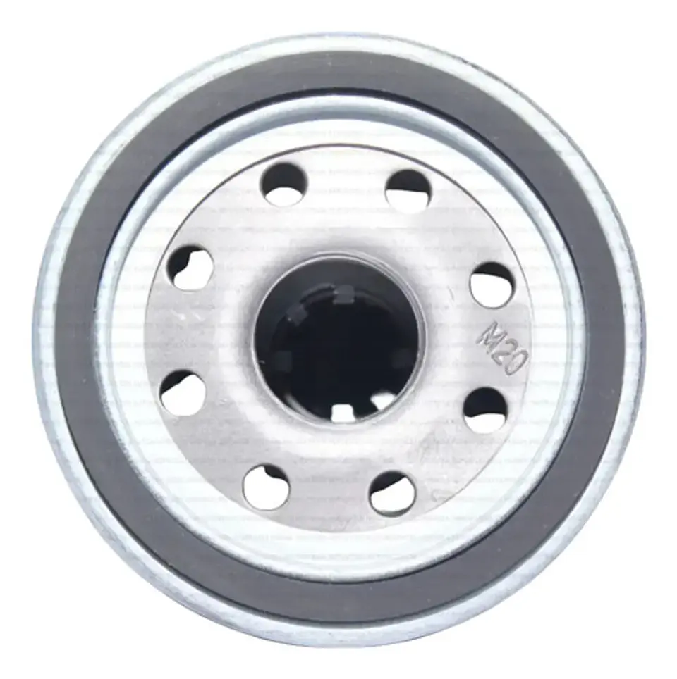Filtro Aceite Para Hyundai I10, Grand, 1.0/1.2 3