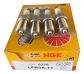 Bujias Encendido Para Kia Sorento 2.4 G4ke (unidad) - Miniatura 1